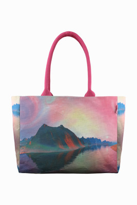 

Angesbags Shoulder Bag(Pink)