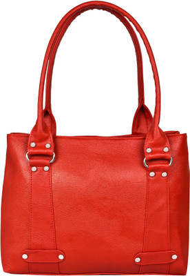 

Costa Swiss Shoulder Bag(Red)