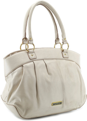 

Caprese Shoulder Bag(Beige)