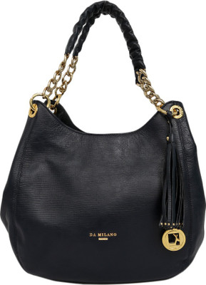 

Da Milano Hobo(Blue)