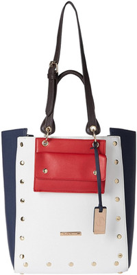 

Stella Ricci Shoulder Bag(Multicolor)