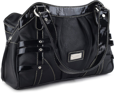 

Lavie Satchel(Black)