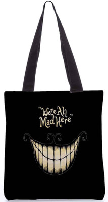 

Snoogg Tote(Multicolor)