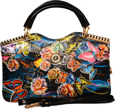 

Tanishka Exports Messenger Bag(Multicolor)