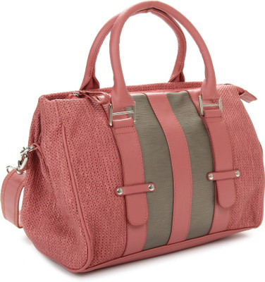 Baggit Sling Bag(Pink)