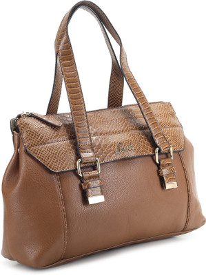 Lavie Shoulder Bag(Tan)