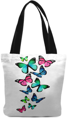 

Panda Creation Tote(Multicolor)