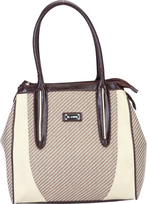 

Lavie Tote(Brown)