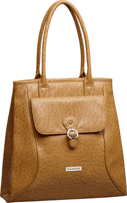 

Caprese Shoulder Bag(Tan)