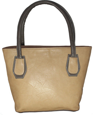 

Firangi Shoulder Bag(Tan)