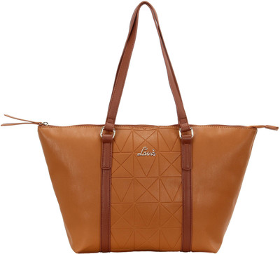 

Lavie Tote(Tan)