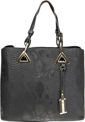 

Neuste Hand-held Bag(Black)