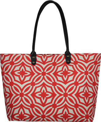 

Angesbags Shoulder Bag(Red)