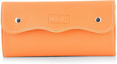 

Daphne Hand-held Bag(Orange)