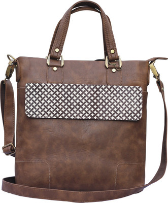 

Rang Rage Tote(Multicolor)