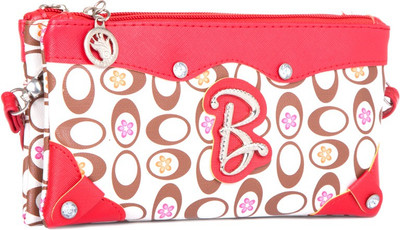 

Archies Sling Bag(Multicolor)