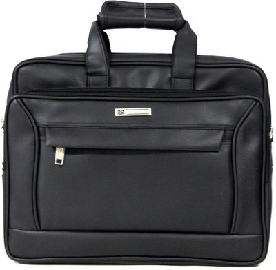 

My Choice Messenger Bag(Black)