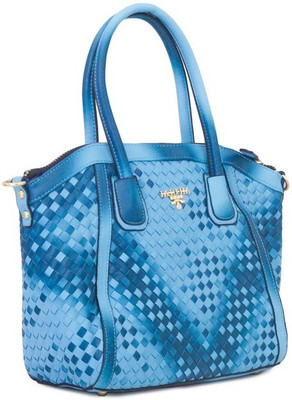 

Penguin Satchel(Blue)