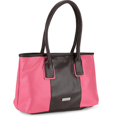 

Caprese Tote(Pink)