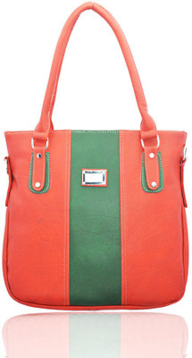 

Lady Queen Shoulder Bag(Red)