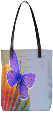 

Snoogg Tote(Multicolor)