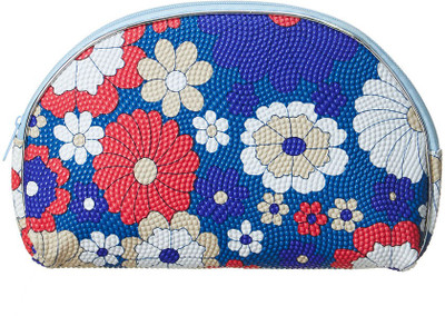 

Cappuccino Pouch Potli(Blue)