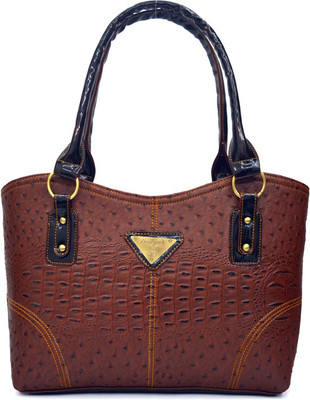 

AGINOS Shoulder Bag(Multicolor)