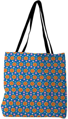 

StyBuzz Tote(Multicolor)