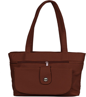 Fashno Shoulder Bag(Maroon)