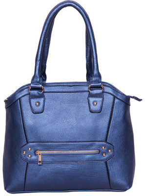 

Tiptop Shoulder Bag(Blue)