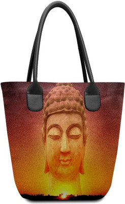 

Panda Creation Tote(Multicolor)