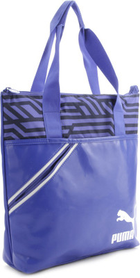 

Puma Messenger Bag(Blue)