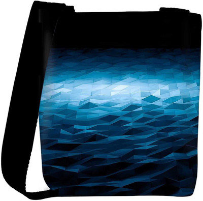 

Snoogg Sling Bag(Multicolor)