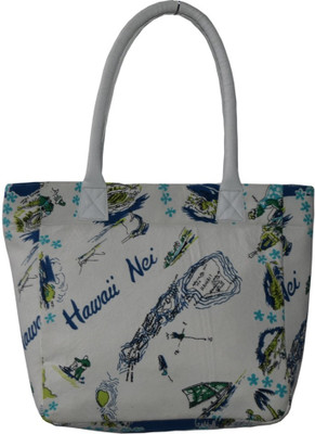 

HVE Shoulder Bag(Blue)