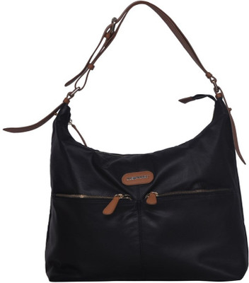 

Justanned Hobo(Black)
