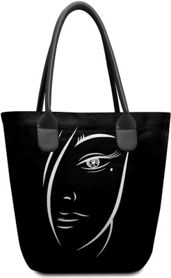 

Panda Creation Tote(Multicolor)