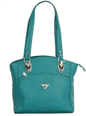 

Right Choice Bags Shoulder Bag(Blue)