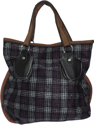 

Elligator Hand-held Bag(Multicolor)