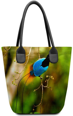 

Panda Creation Tote(Multicolor)