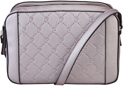 

Pierre Cardin Shoulder Bag(Pink)