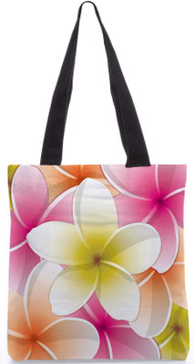 

Snoogg Tote(Multicolor)