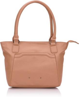 

Caprese Tote(Pink)