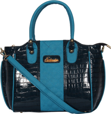

Esbeda Hand-held Bag(Blue)