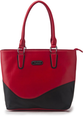 

Falah Bag Works Shoulder Bag(Red)