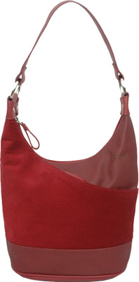 

Baggit Shoulder Bag(Red)