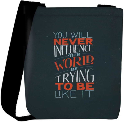 

Snoogg Sling Bag(Multicolor)