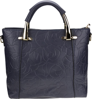 Neuste Hand-held Bag(Black)