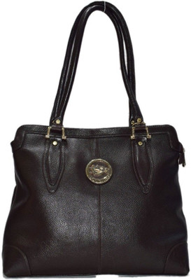 

Moochies Shoulder Bag(Brown)