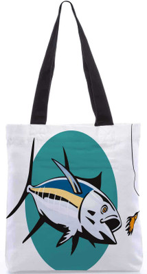 

Snoogg Tote(Multicolor)
