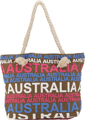 

iSweven Tote(Multicolor)
